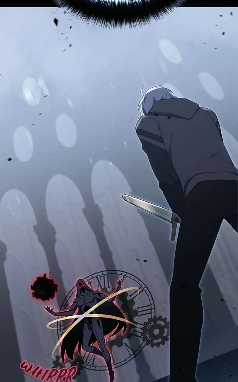 Kuro no Majutsushi -Ore dake Cheat Skill de Kaiki Shita Chouetsu Majutsushi- Chapter 1 - page 112