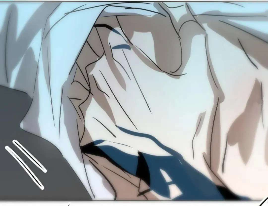 AoAo Waiting to Be Eaten Chapter 206 - page 3