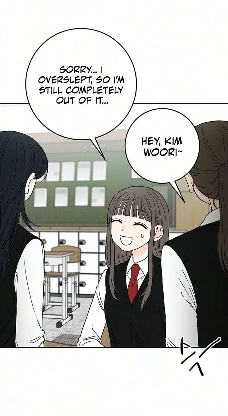 Have a Good Day Chapter 12 - page 42