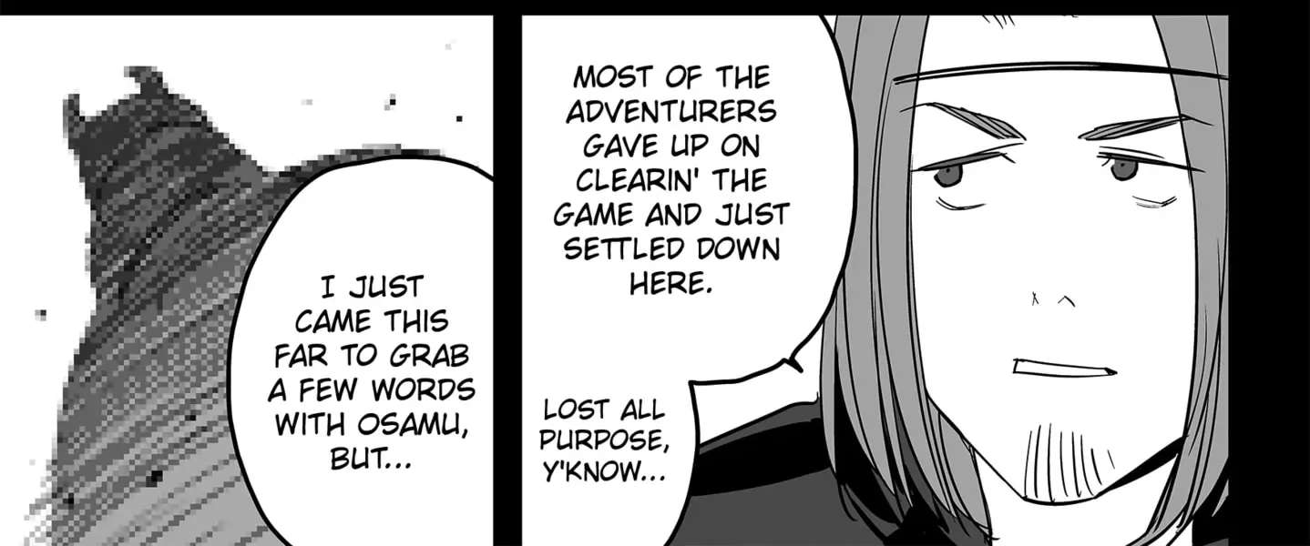 The Game Devil Chapter 23 - page 38