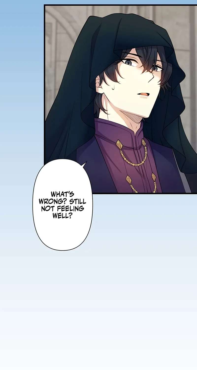 I Was a Sacrificial Princess, but I Reincarnated and Became the Body Pillow of the Demon King Chapter 46 - page 42