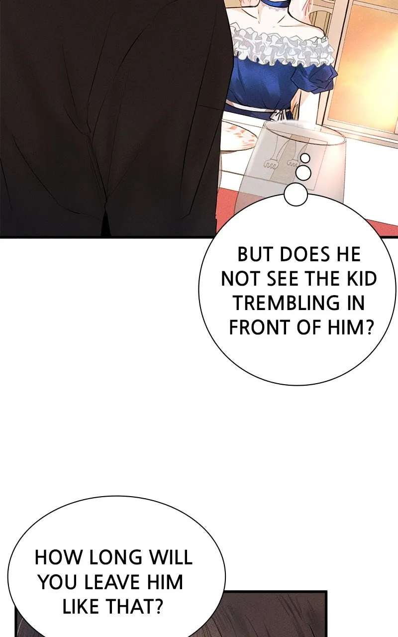 Time To Call OffThis Engagement Chapter 4 - page 58