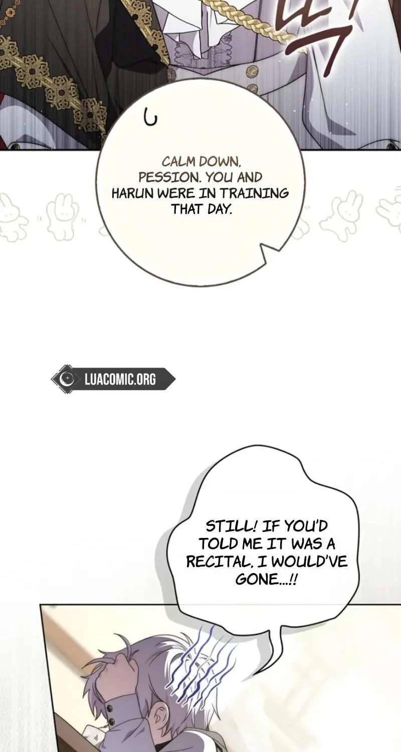 Arelyn Is Sick and Tired Chapter 76 - page 82