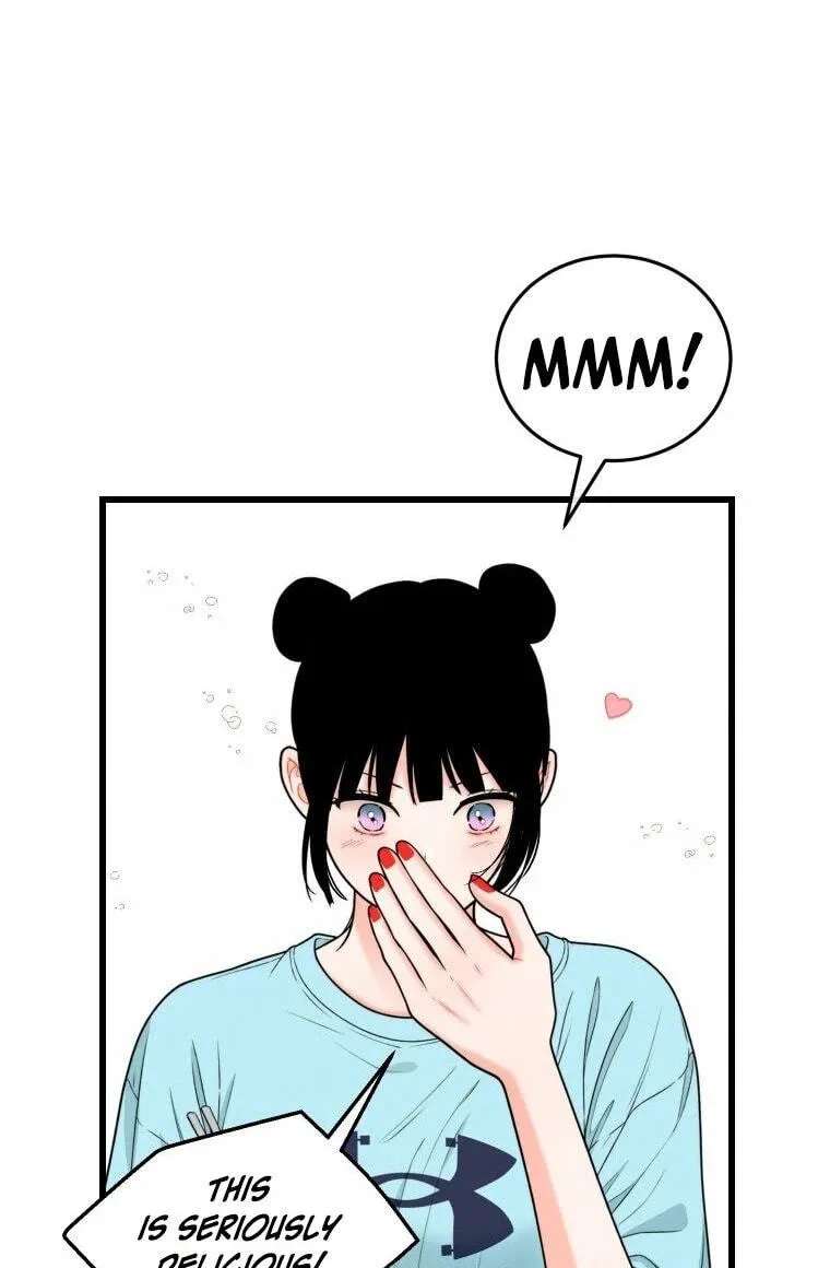 The Worse It Is, the Better It Tastes Chapter 34 - page 40