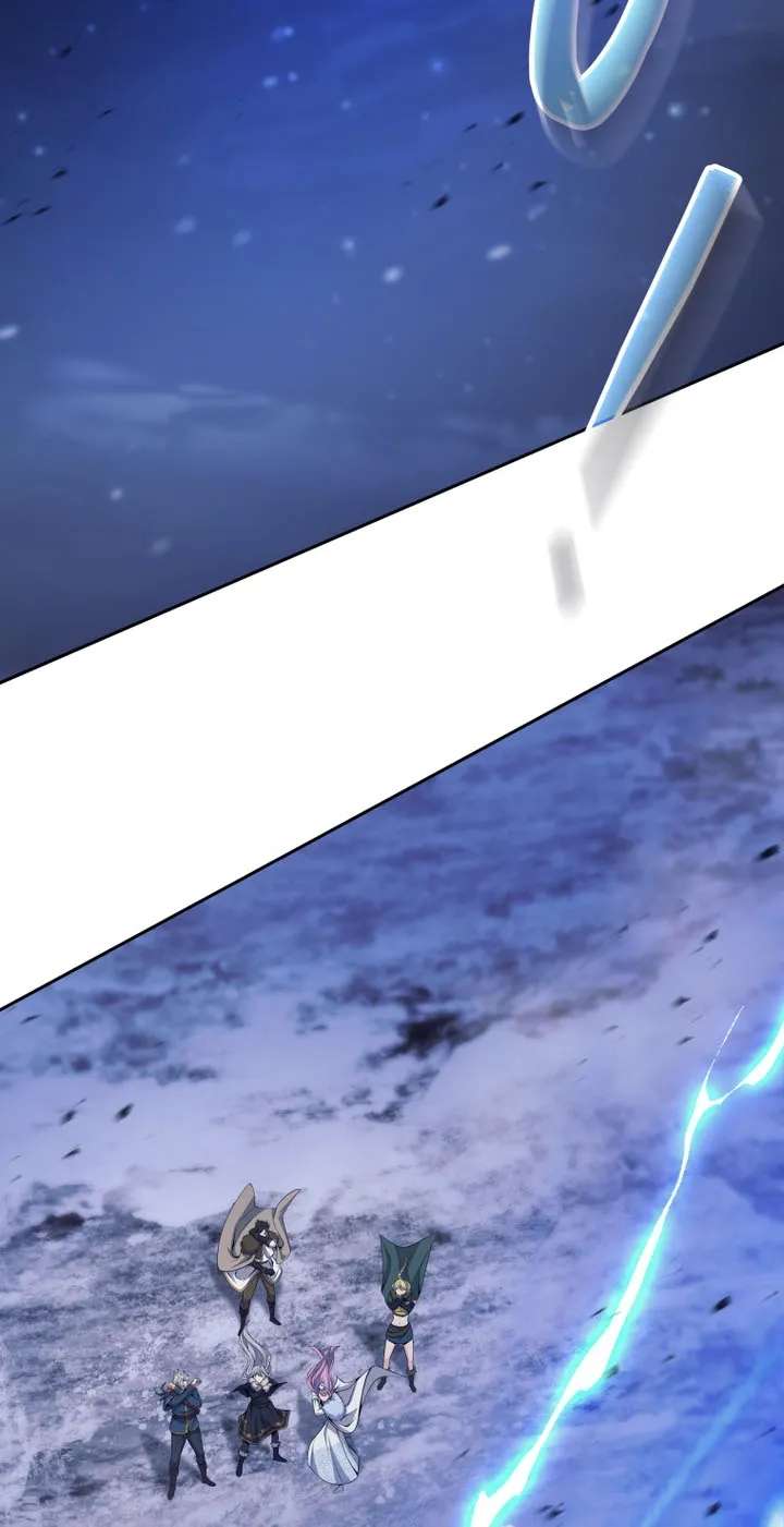 I'm Quitting the Hero's Party Chapter 172 - page 63