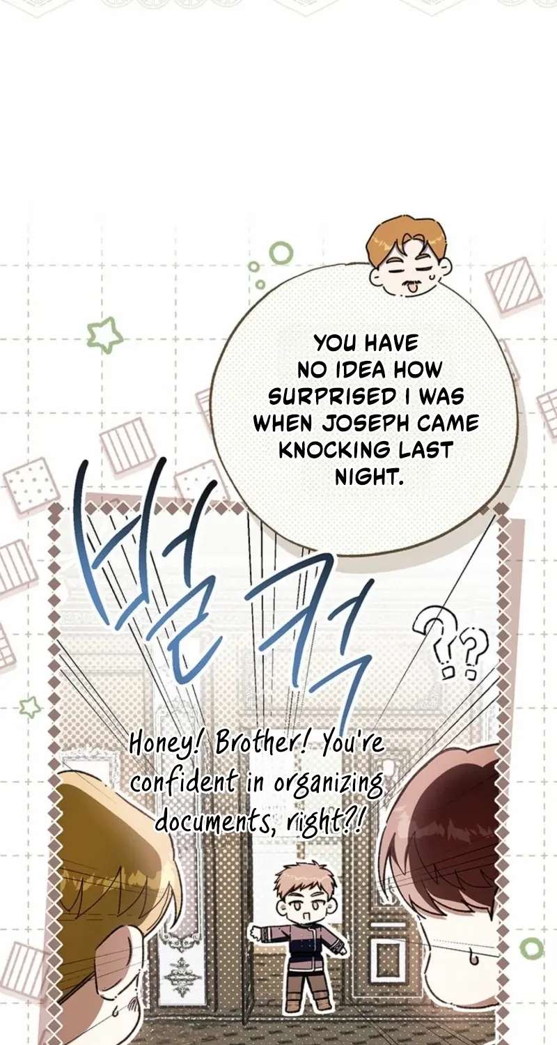 This Is How Revenge Is Done Chapter 37 - page 53