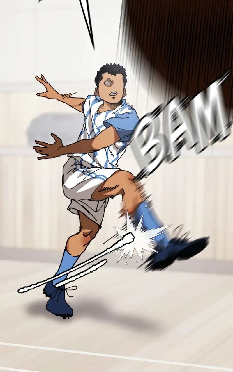Dancer on the Court Chapter 2 - page 69