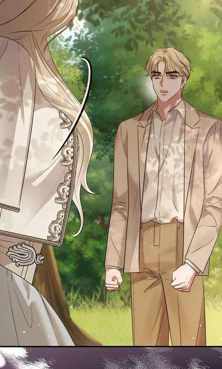 How To Make A Loving Savior An Emperor Chapter 36 - page 35