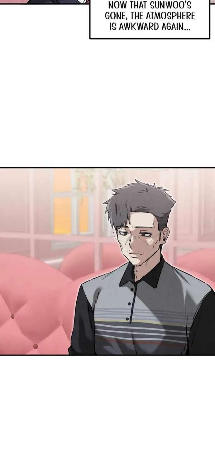 Neo man Boindan Mariya Chapter 27 - page 30