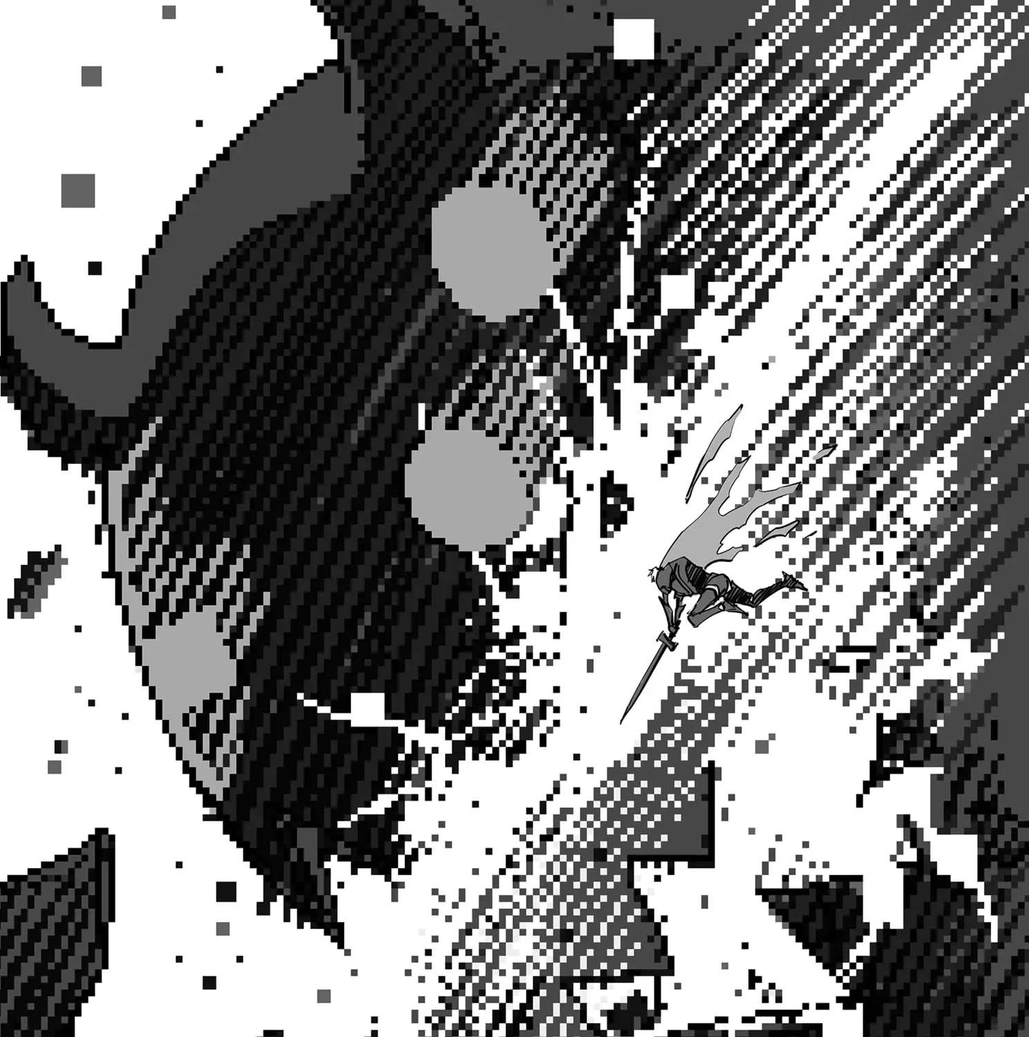 The Game Devil Chapter 36 - page 23