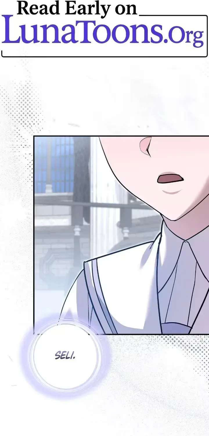 The brunette’s reaper Chapter 46 - page 3