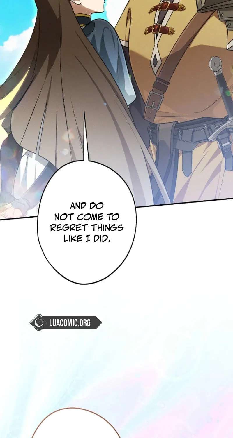 Not Your Monster-In-Law Chapter 76 - page 13