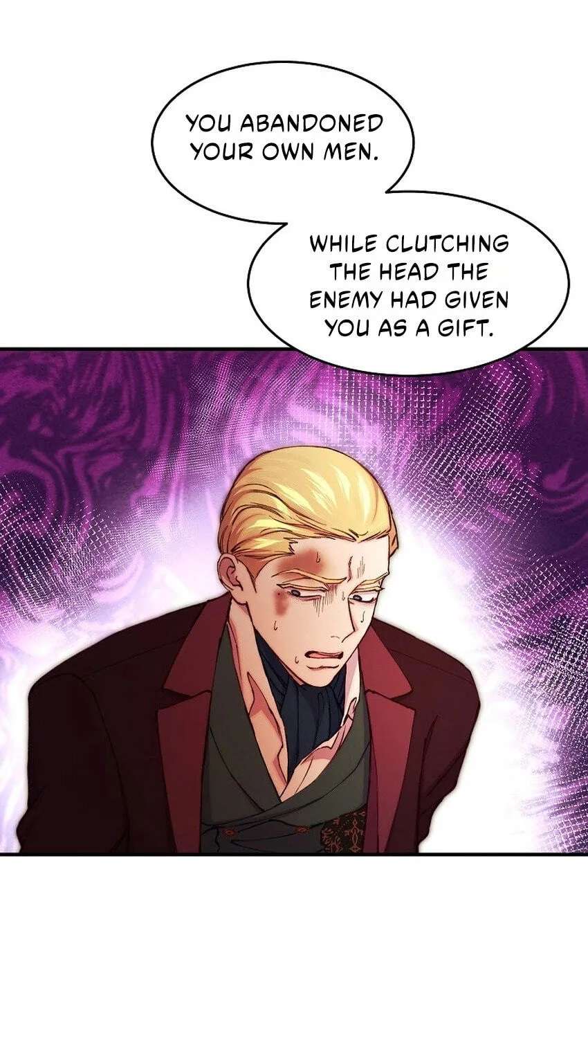 The Prince Doesn't Cry Over Onions Chapter 73 - page 24