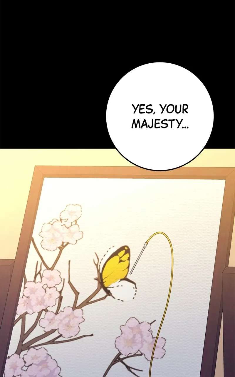 High school queen Chapter 98 - page 58