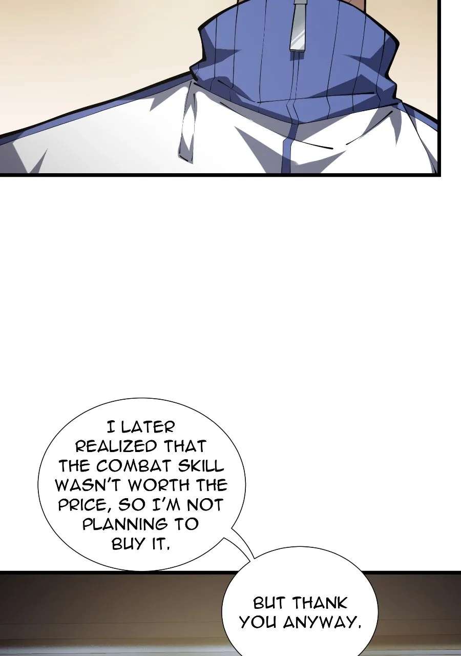 Soul Pact:Working for an Evil God to Pay Off My Debt Chapter 12 - page 18