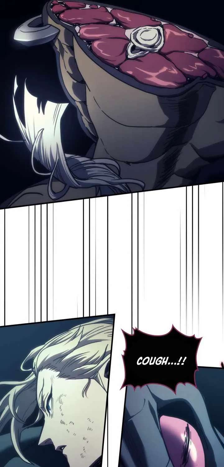Mr Devourer, Please Act Like A Final Boss Chapter 147 - page 39