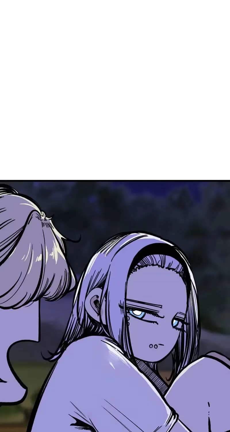 The Student, the Witch, and the Academy Chapter 80 - page 67