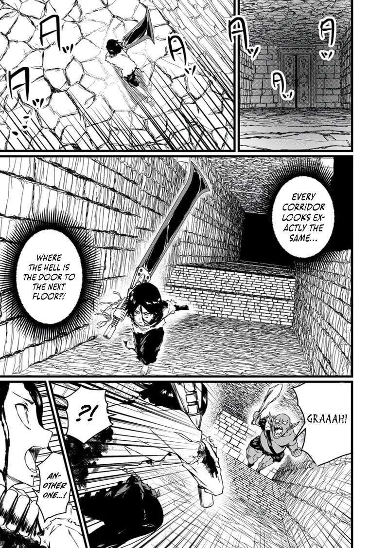 The Former Slave Who Awakened to the Strongest Class [Shadow Necromancer] Exacts Revenge on This Corrupt World Chapter 2 - page 4