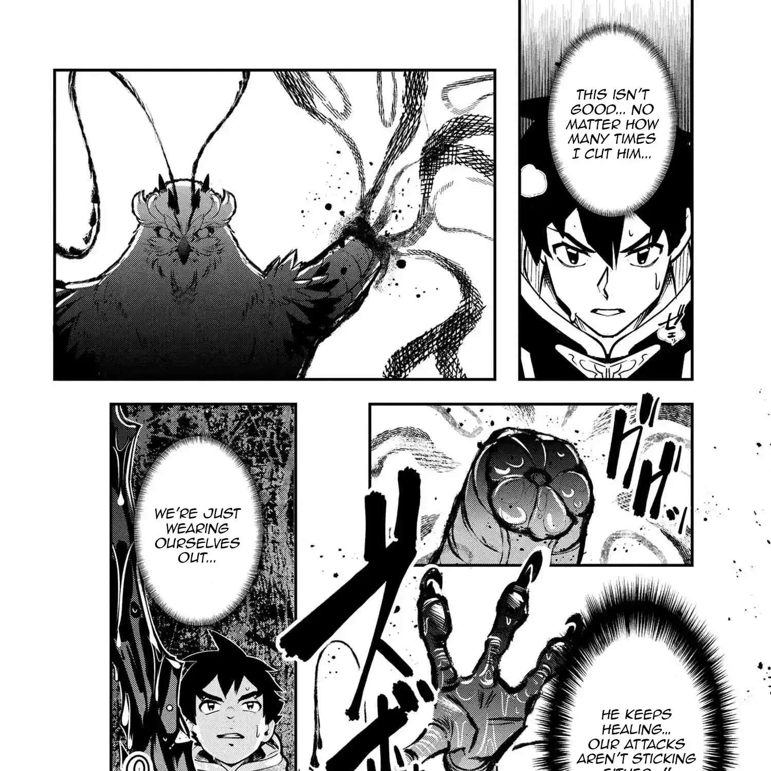 Yuusha Party wo Tsuihousareta Seireijutsushi - Saikyou-kyuu ni Kakusei shita Fuguu-shoku, Shin no Nakama to Godai Dungeon wo Seiha suru Chapter 5 - page 26