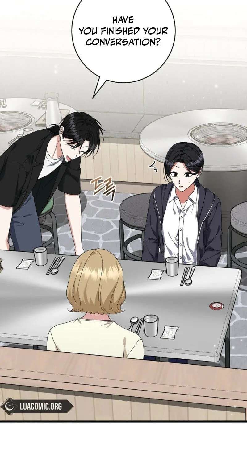 Welcome to the Dungeon Hotel Chapter 108 - page 74