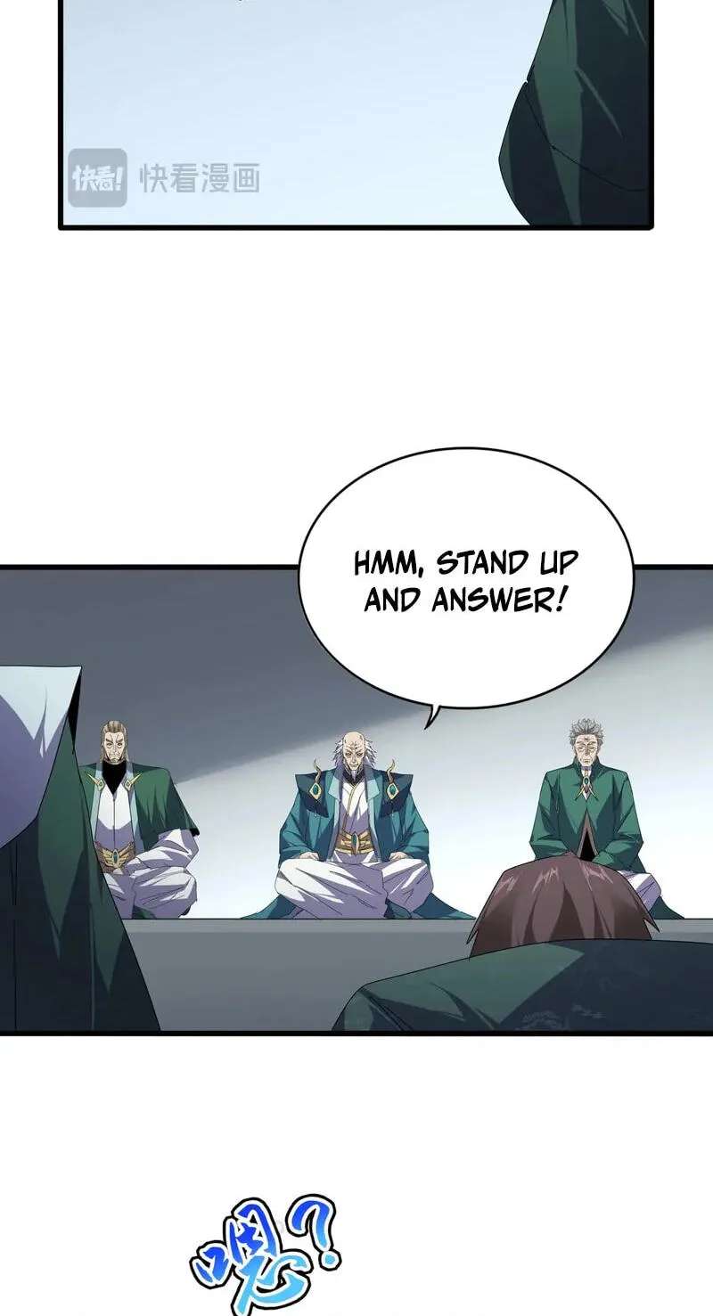 The Devil Butler Chapter 898 - page 32