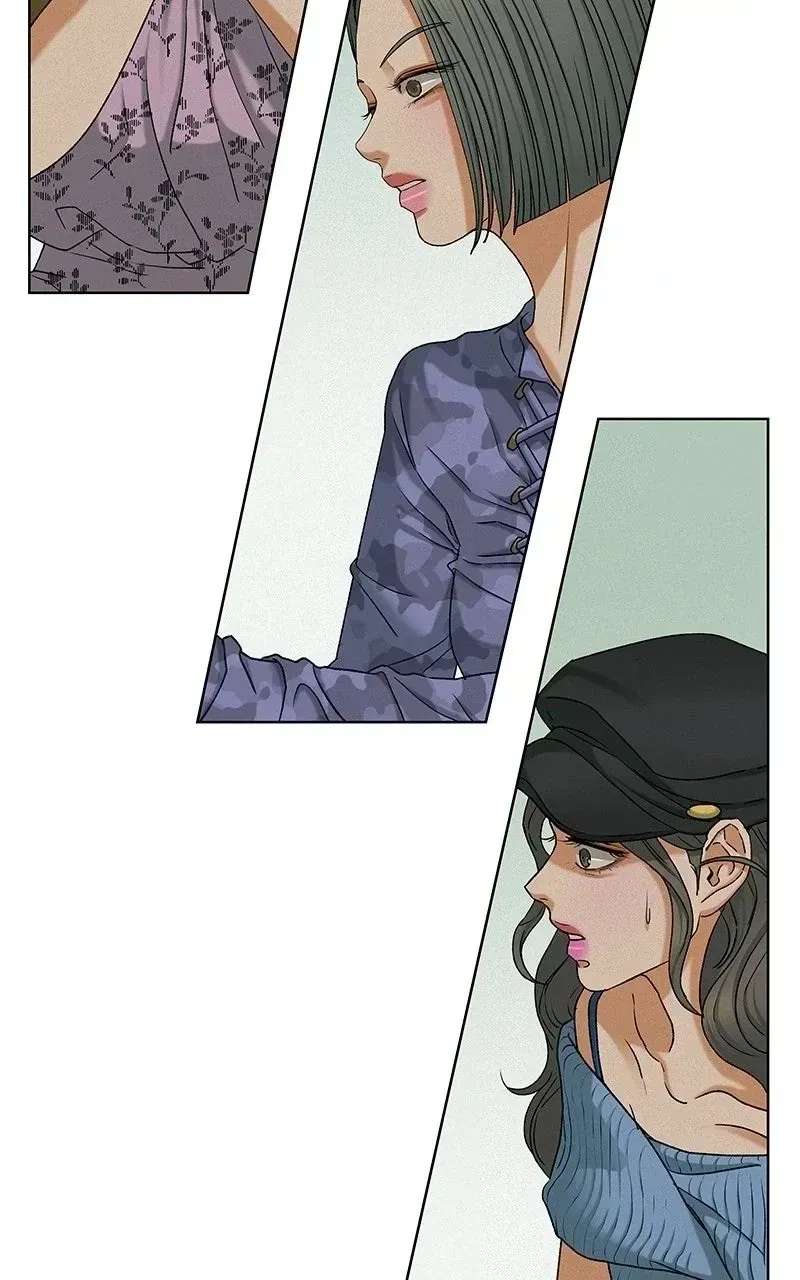 The Fox Club Chapter 121 - page 88