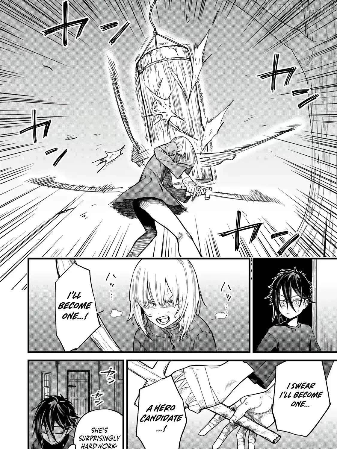 My Seed Production Skill Is Overpowered, but No One Knows It Yet Chapter 2.1 - page 18