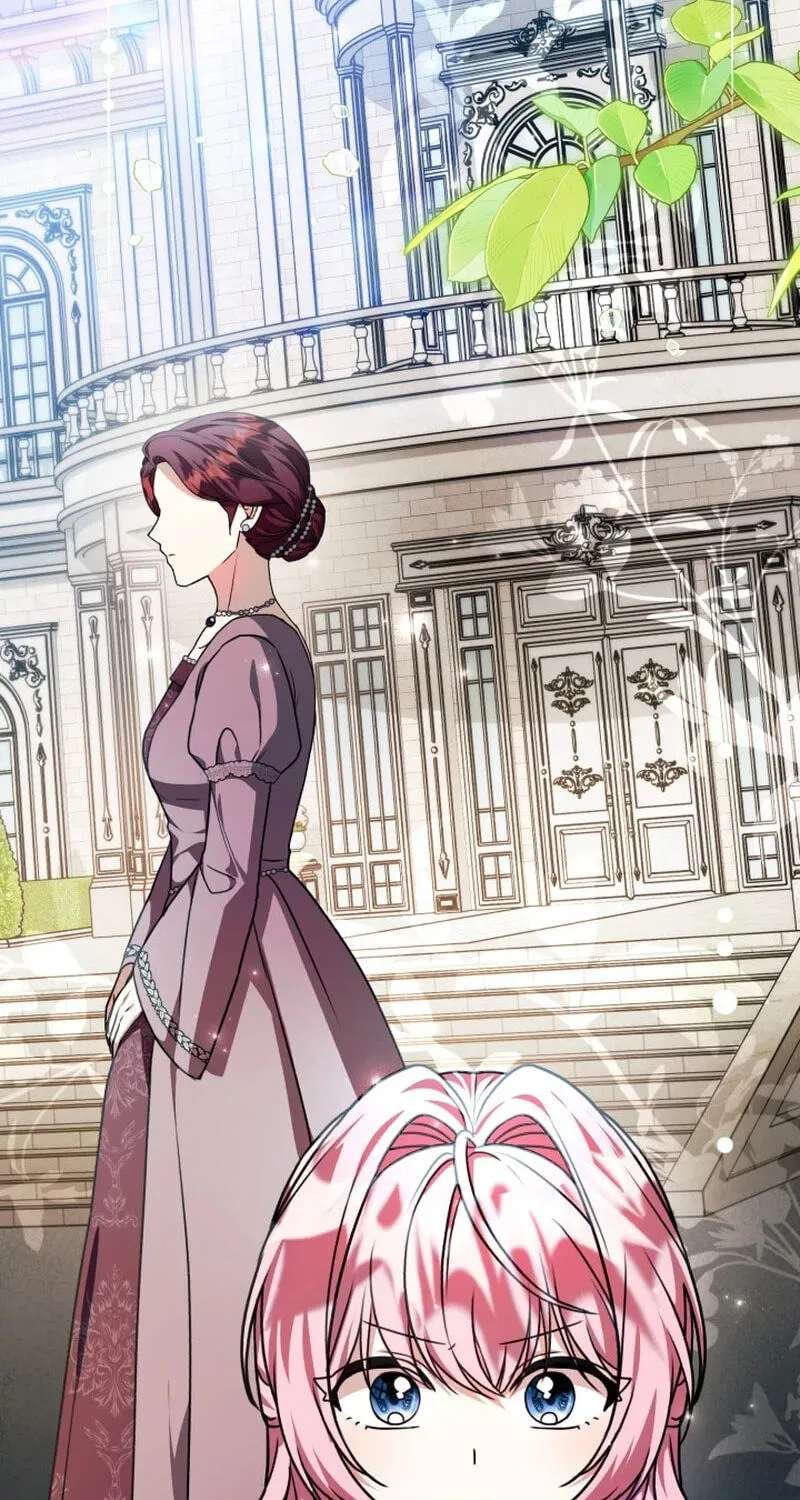 The Villain's Daughter Plans to Run Away Chapter 101 - page 37