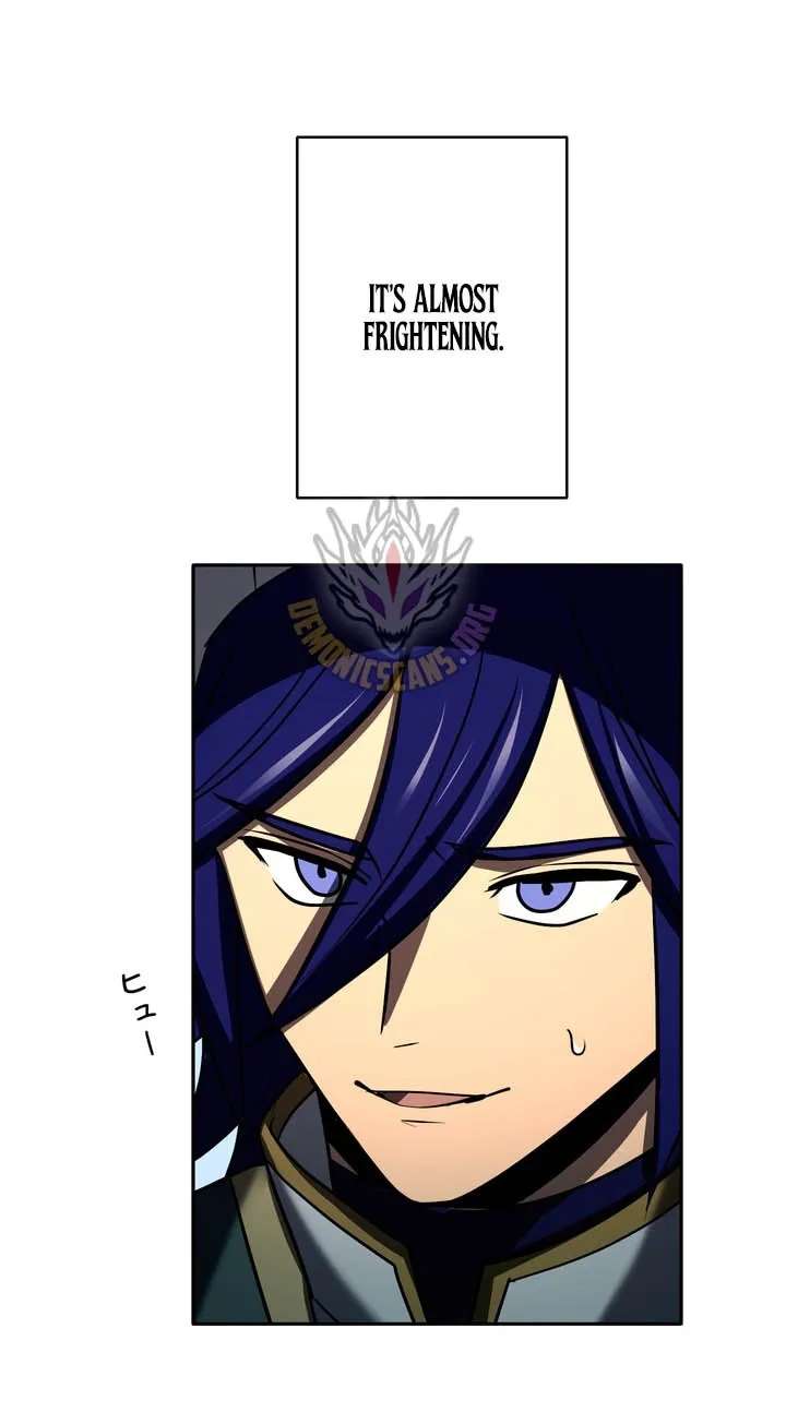 Hidden Class Gravity User Chapter 213 - page 24