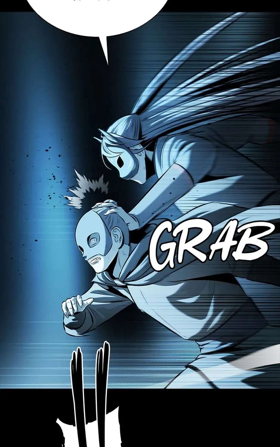 Absolute Master of the Senate Chapter 55 - page 13