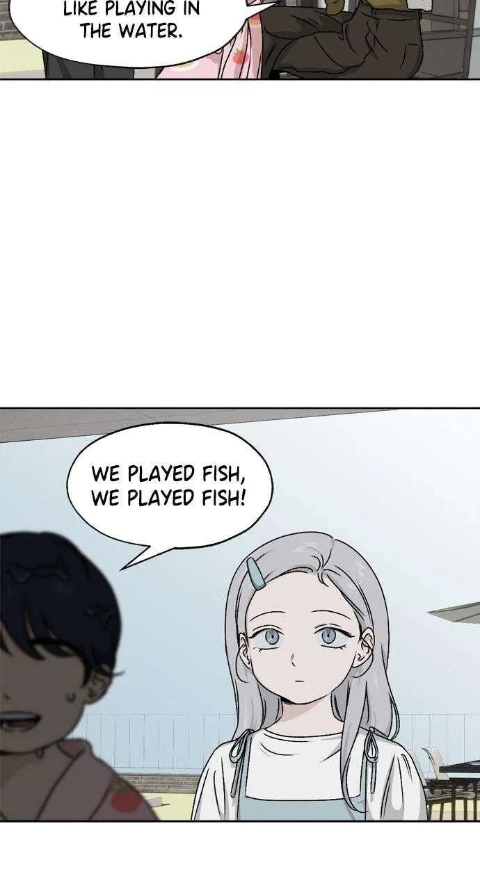 Proof of Dignity Chapter 60 - page 60