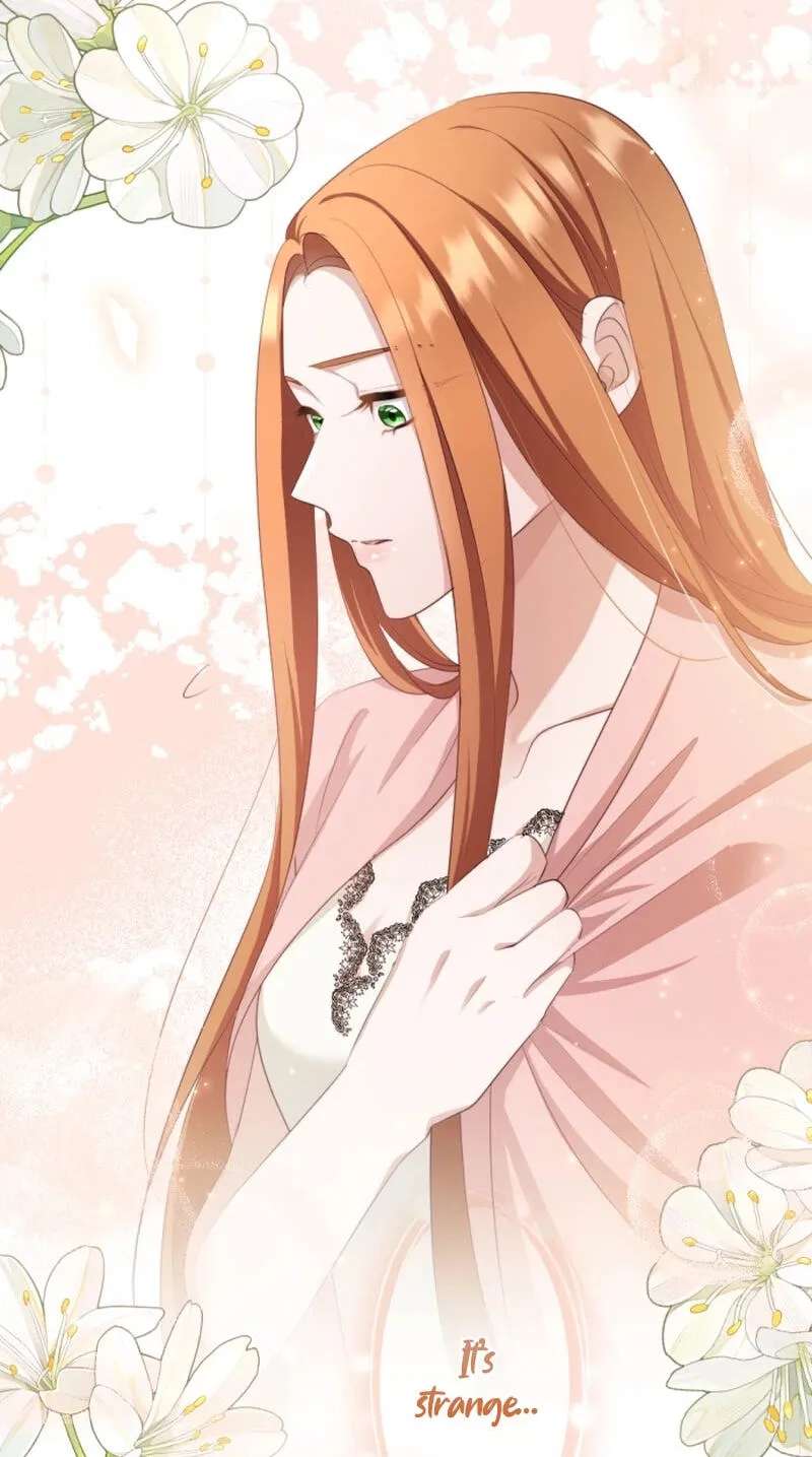 Fushiawase na Doku Majo no Shiawase na Yomeiri Chapter 24 - page 48