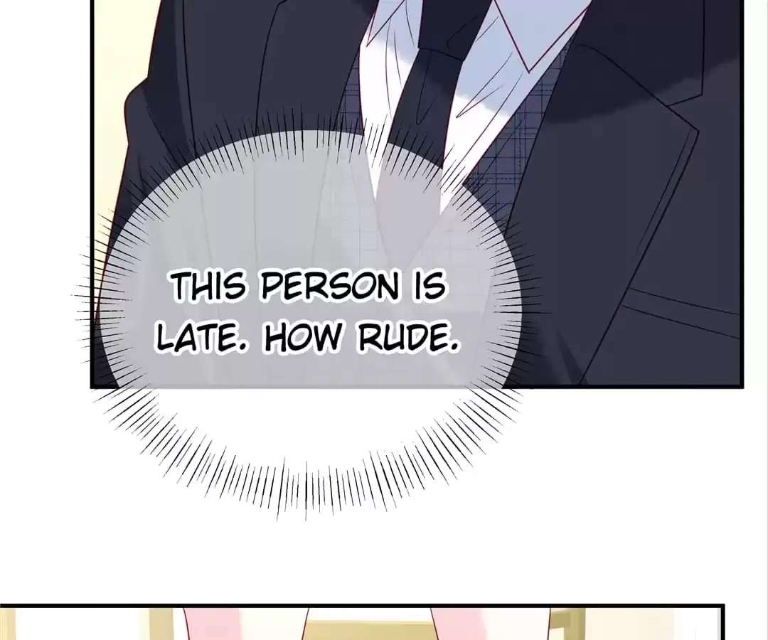 Wolf Billionaire’s Sweet Lover Chapter 105 - page 37