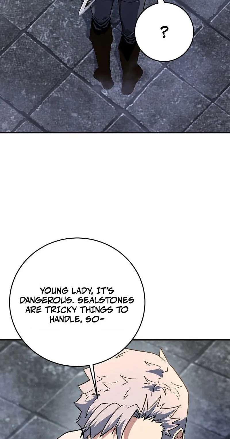 Returnee's Hidden Strategy Streaming Chapter 47 - page 53