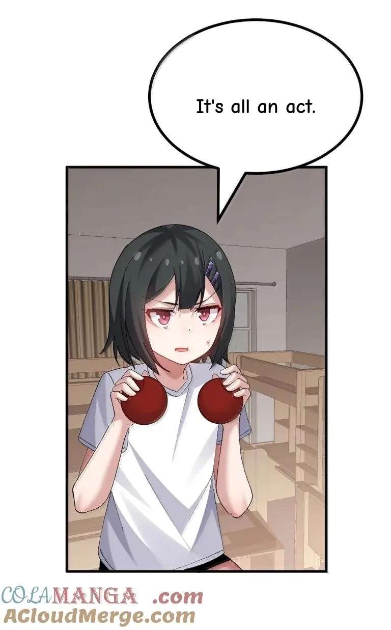 The Graduation Project Is, Making Butter! Chapter 74 - page 12