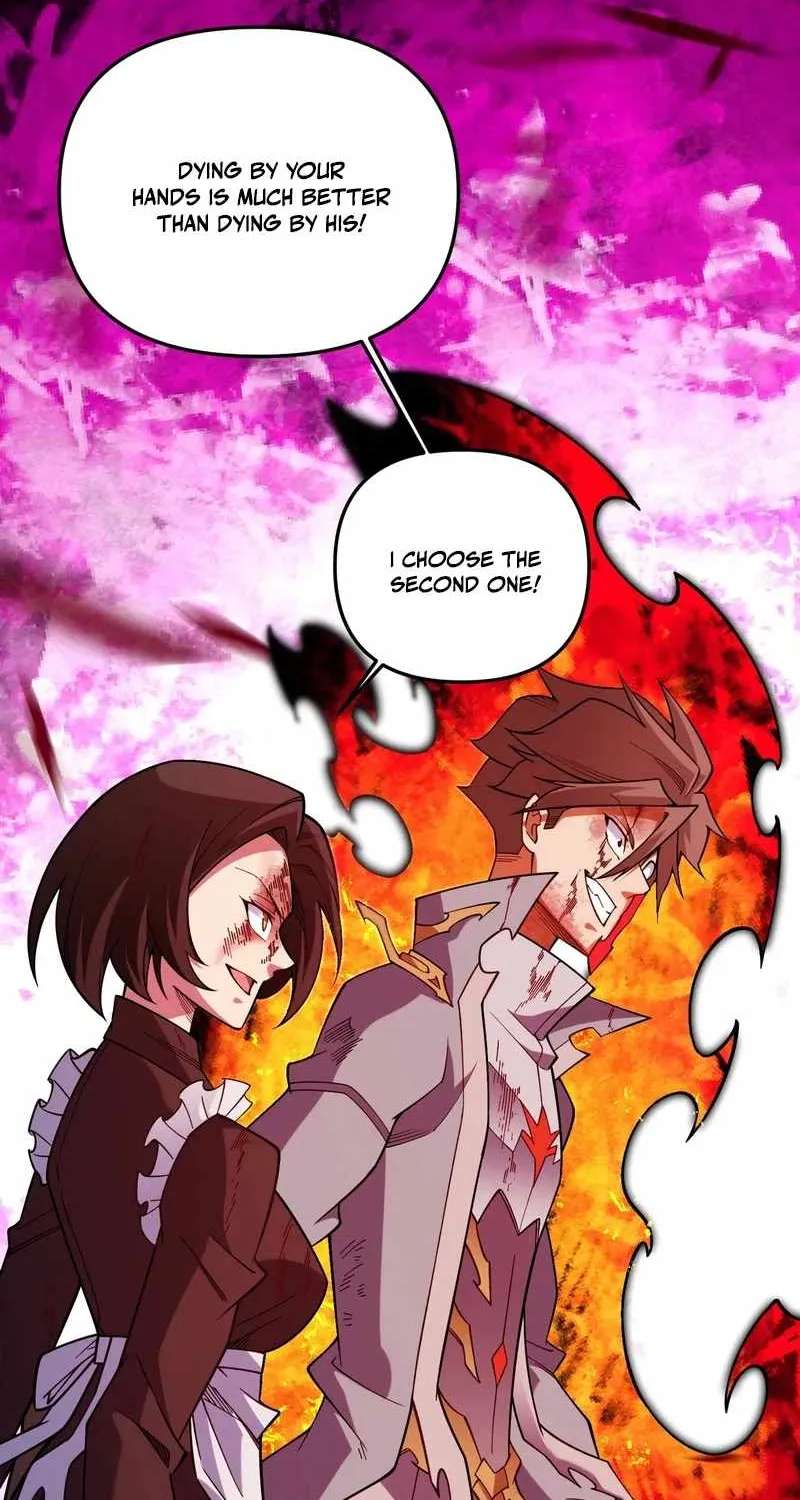 God Killer Chapter 236 - page 66