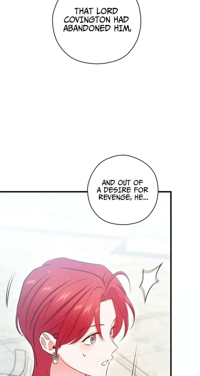 My Pirate Prince Chapter 42 - page 39