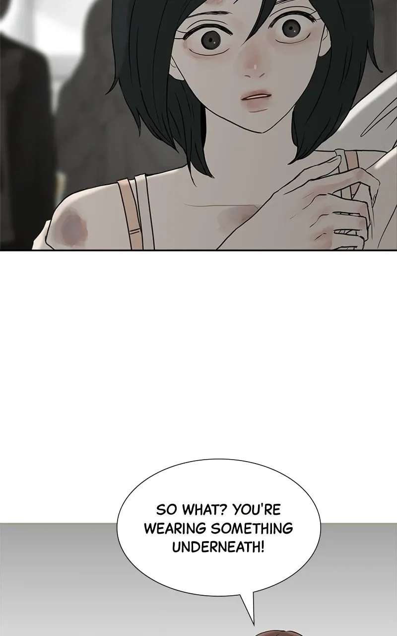 Between Two Floors Chapter 65 - page 8