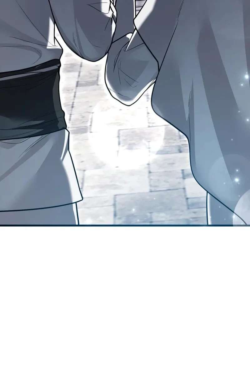 The Regressor and the Blind Saintess Chapter 17 - page 35