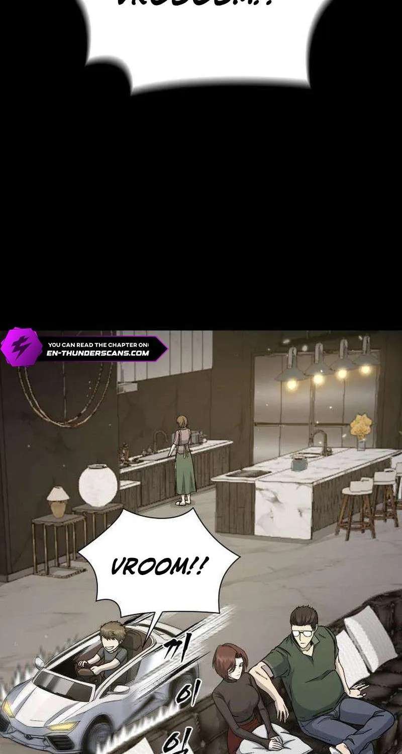 Hell Login Chapter 8 - page 7