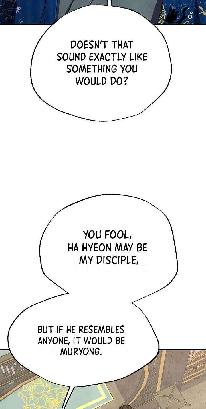The Genius Grandson of House Namgung Chapter 110 - page 34