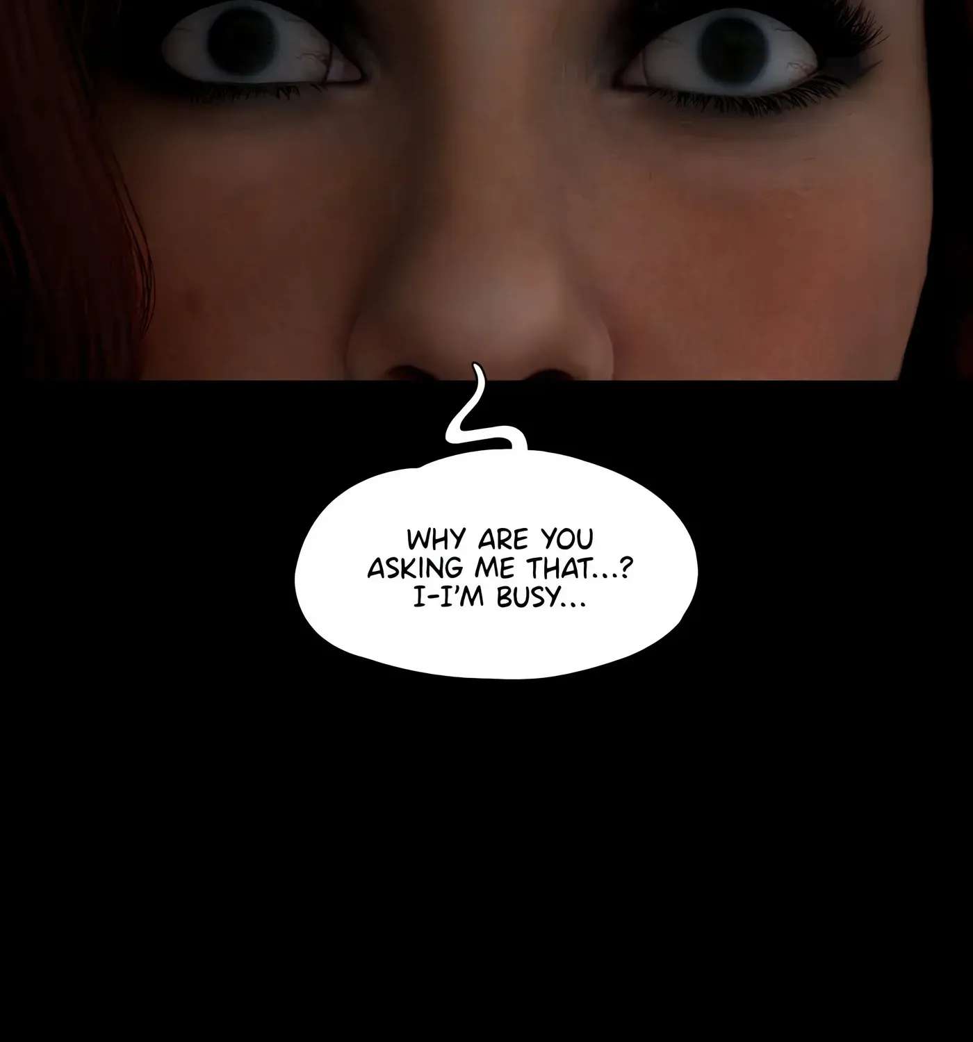 My Neighbor’s Widow Chapter 56 - page 126