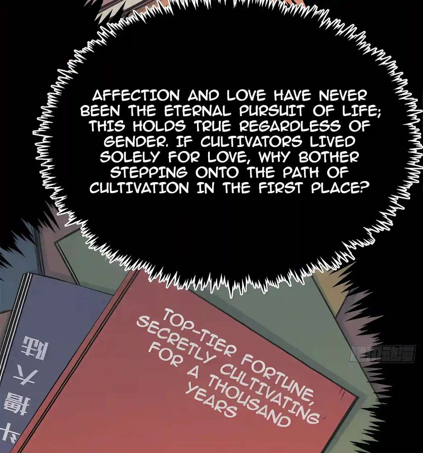 Lucky Me: I Secretly Cultivated for 1,000 Years Chapter 280 - page 139