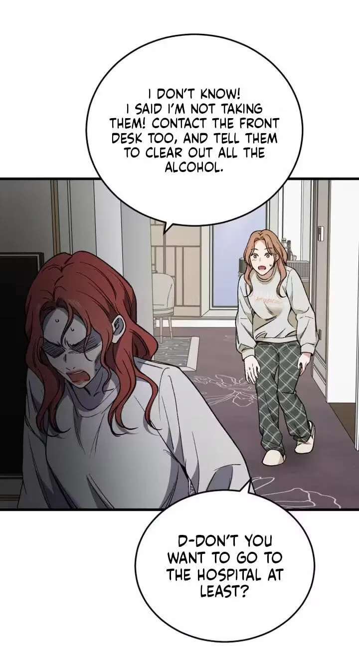 The house you live in Chapter 53 - page 23