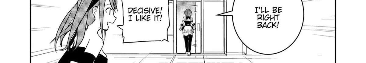Atashi wa Seikan Kokka no Eiyuu Kishi Chapter 15 - page 68