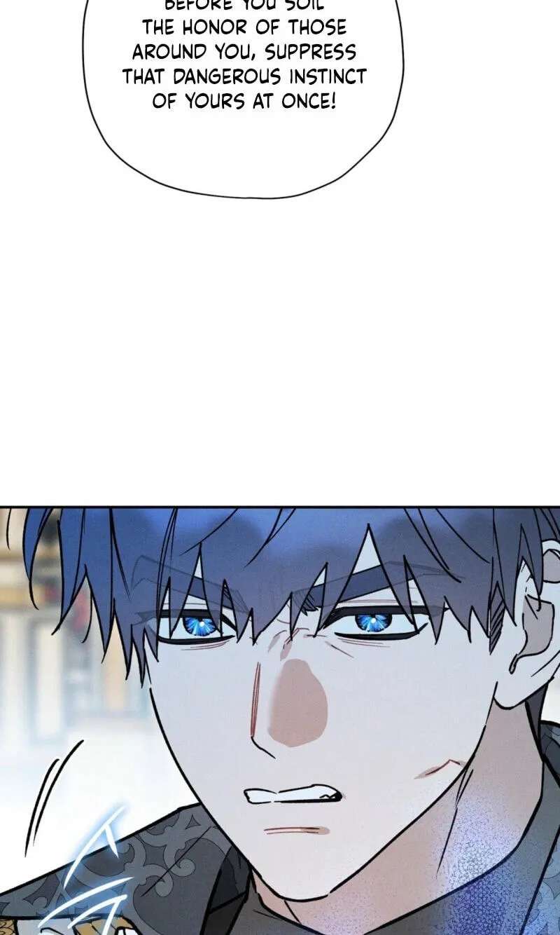 The Rogue Prince Is Secretly An Omega Chapter 111 - page 92