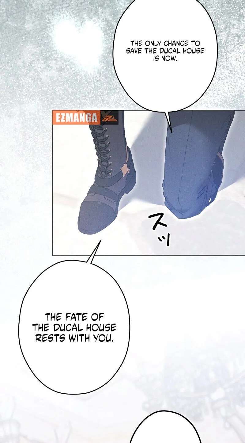 How to Turn a Gentle Male Lead Into an Obsessive Male Lead Chapter 51 - page 46