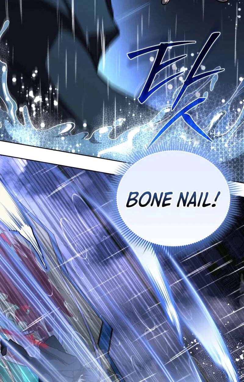 Necromancer Academy and the Genius Summoner Chapter 217 - page 66