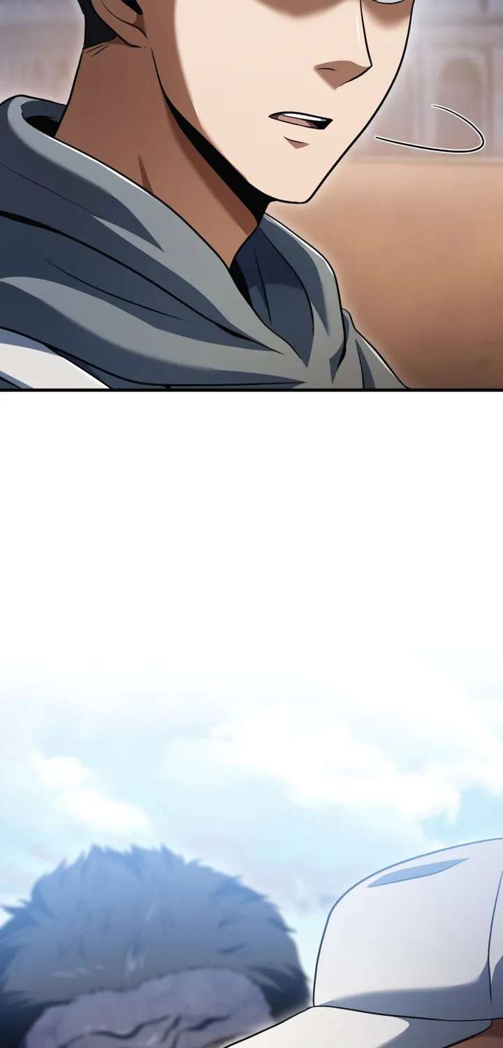 The Player That Can’t Level Up Chapter 242 - page 35