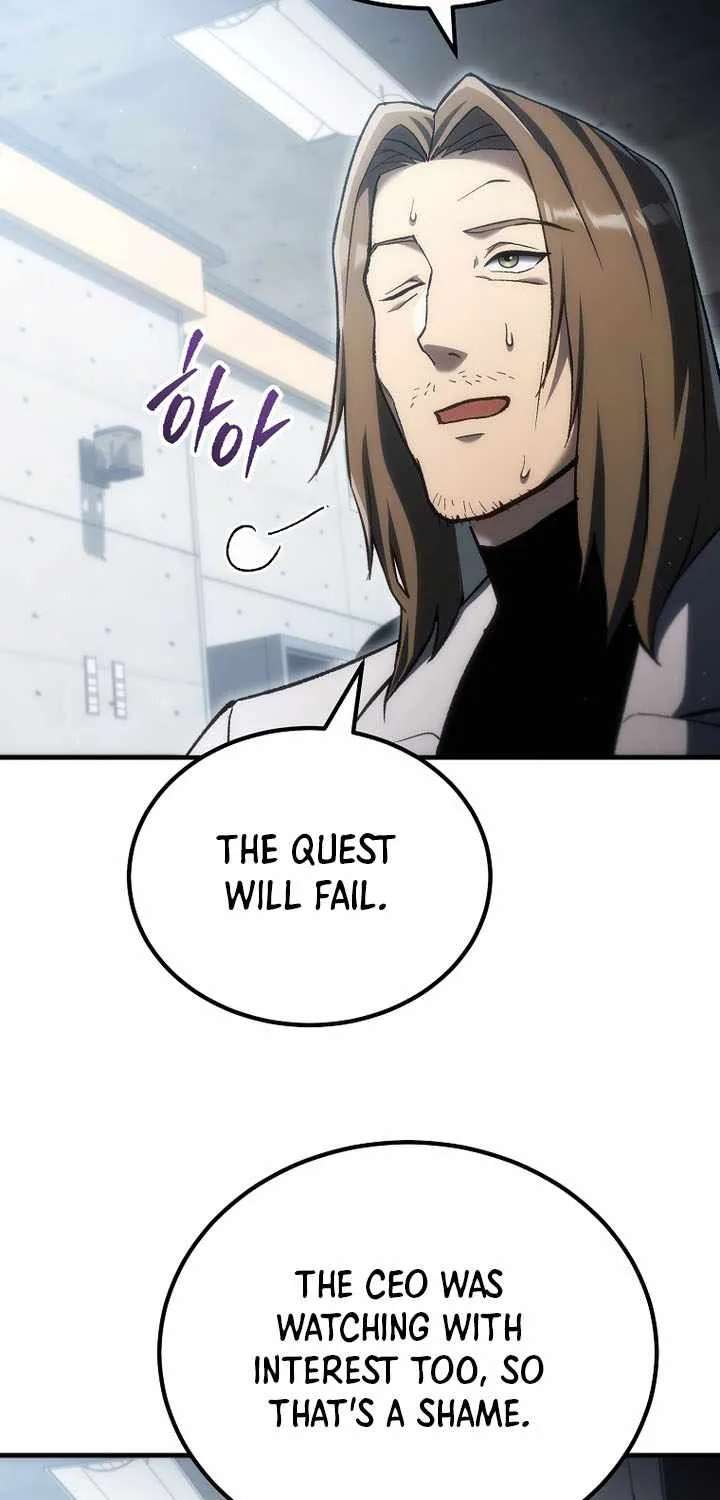 Genius Blacksmith’s Game Chapter 69 - page 41
